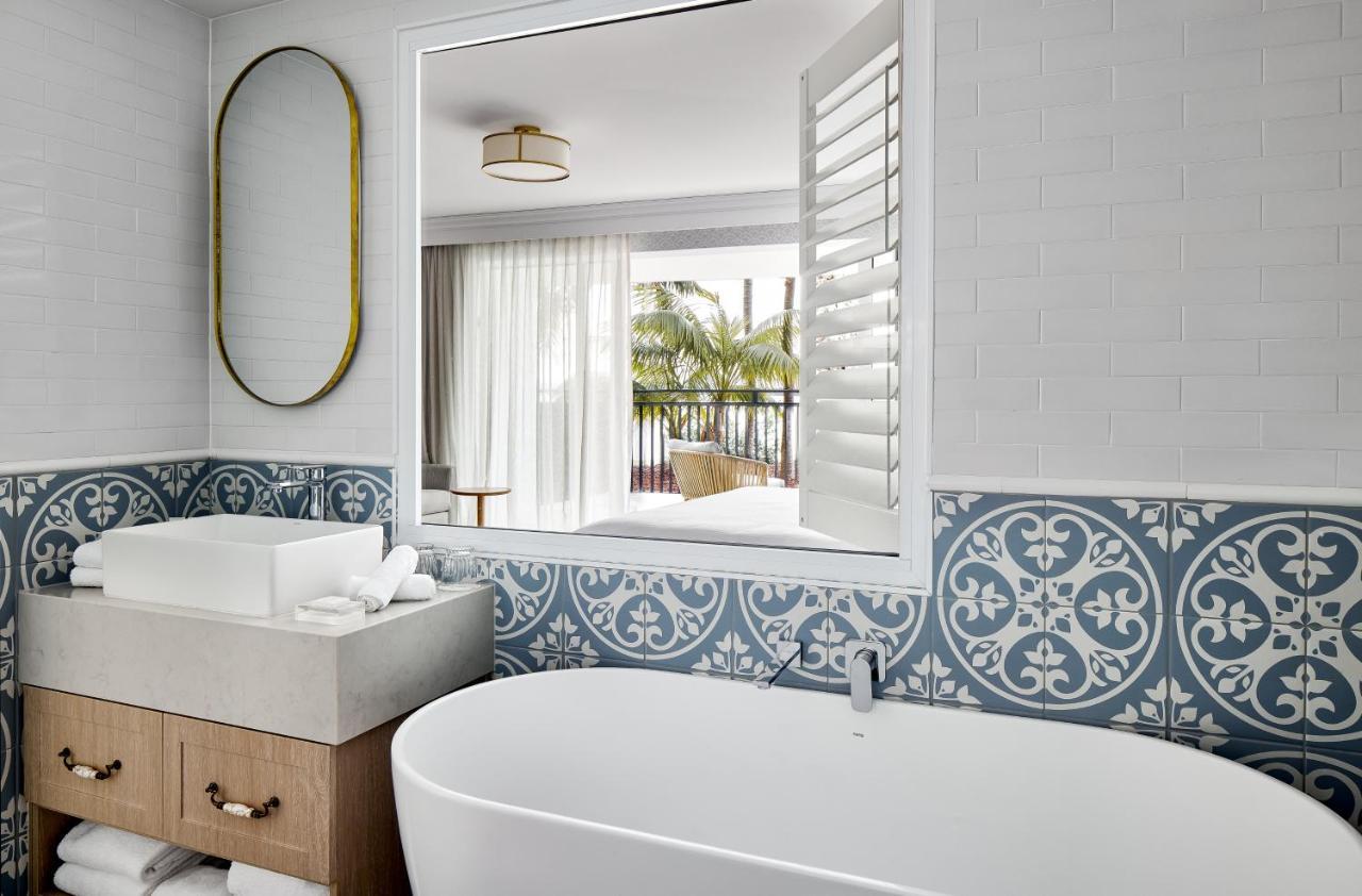 The Beachcomber Hotel & Resort, Ascend Hotel Collection Toukley Zewnętrze zdjęcie Bathroom