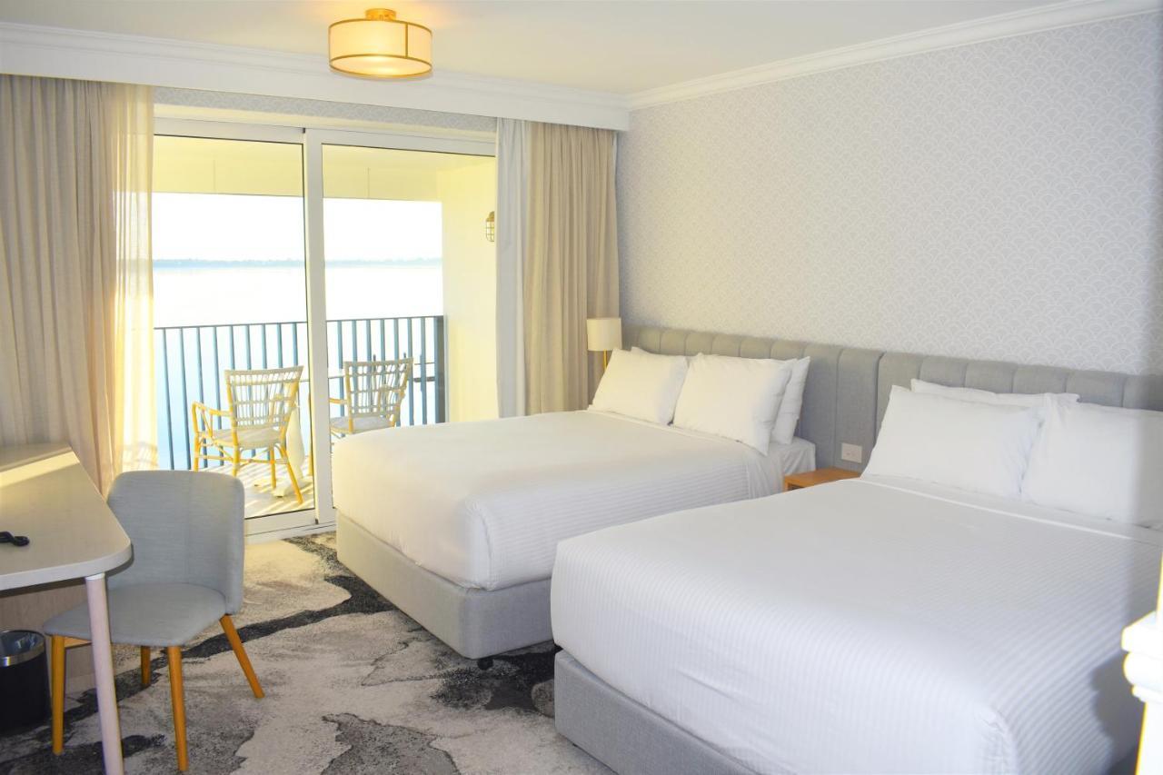 The Beachcomber Hotel & Resort, Ascend Hotel Collection Toukley Zewnętrze zdjęcie A room at the Hilton San Diego Bayfront